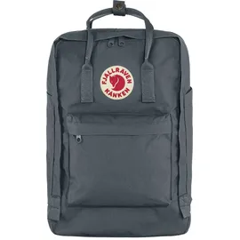 Fjällräven Kanken Laptop 17" graphite