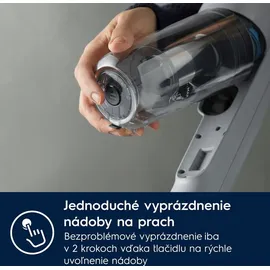 Electrolux EP71AB14UG Animal grau