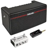Nux Mighty Space Kompakt Gitarrenverstärker