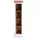 DESIGN DELIGHTS CD-Regal 76 x 15,5 x 16 cm Weiß
