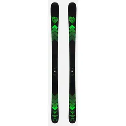 BLACK CROWS CAPTIS GREEN