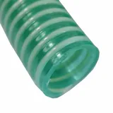 KLASEBO® Saug- + Druckschlauch 25 mm 25 m grün