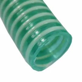 KLASEBO® Saug- + Druckschlauch 25 mm 25 m grün