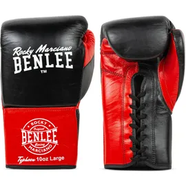 BENLEE Rocky Marciano BENLEE Boxhandschuhe aus Leder Typhoon