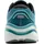 Brooks Ghost Max 2 Herren Moroccan Blue/Aqua/Orange Pop 47,5