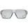 Uvex Sportstyle 238 Smoke Matt/Mirror Silver