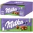 MILKA Alpenmilch Schokoladentafel 17 Packungen 95 g
