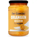 by Amazon Orangen-Marmelade, vegetarisch, 450g (1er-Pack)