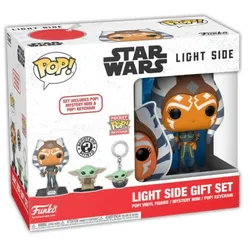 Funko - POP! - Star Wars - Light Side Gift Set