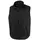 Result Genuine Recycled Thermoquilt Gilet Black L