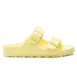 Birkenstock Arizona EVA schmal Popcorn 41