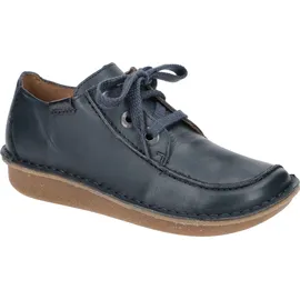 CLARKS Funny Dream Damen Navy 37,5