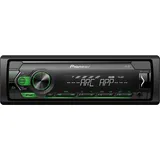 Pioneer MVH-S120UIG | 1-DIN Autoradio