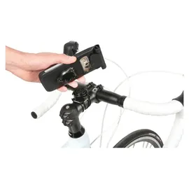 Zéfal Z Console Dry schwarz