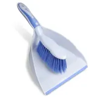 Spontex Handfeger Weiß - Blau