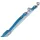 Nobby Führleine Classic Preno, hellblau/hellblau L: 200 cm, B: 20/25 mm, 1 Stück