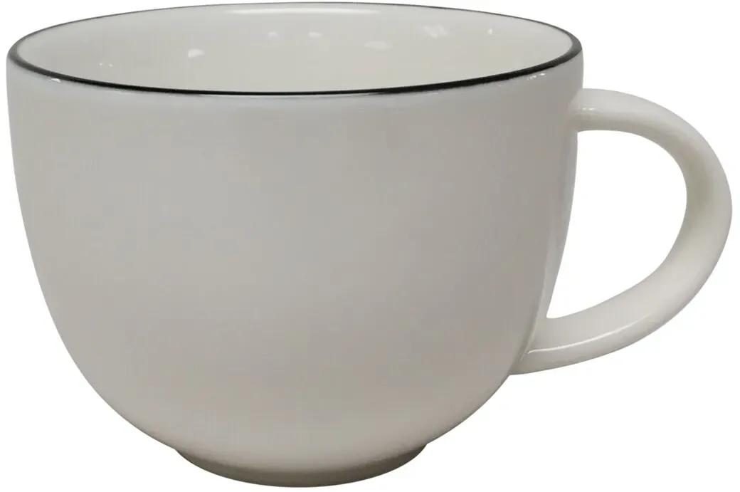 Novel Kaffeetasse - D/H ca. 8.30x6.30