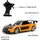 Jada RC-Auto Drift Mazda RX-7 1:24 CH RTR
