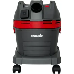 Starmix Nass Trockensauger eCraft APL-1422 EWR