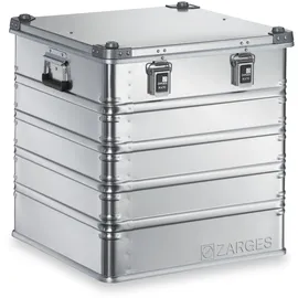 ZARGES Alu-Kiste K470 550x550x580mm