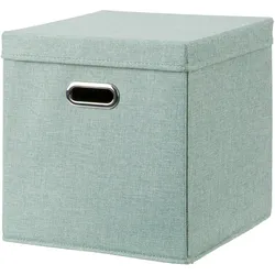 Faltbox Bobby Grün