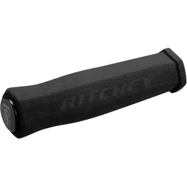 RITCHEY Griffe WCS True Grip Fahrradgriffe schwarz
