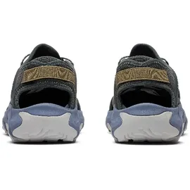 Merrell Maipo Explorer Sieve Herren Grau/Indigo 43