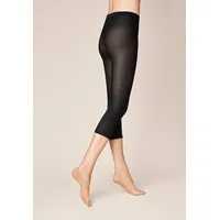 Kunert Leggings 3er Pack Schwarz 40-42