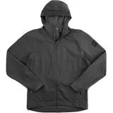 Chrome Storm Salute Commute Jacke Herren Schwarz S