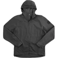 Chrome Storm Salute Commute Jacke Herren Schwarz S