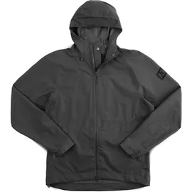 Chrome Storm Salute Commute Jacke Herren Schwarz S