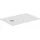 Ideal Standard Ultra Flat S + 1200x800mm Abl.25cm Mitte/Seite Weiss, T5594FR T5594FR