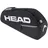 Head Racket Tennistasche Base Racquet Bag S schwarz