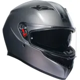 AGV K3 2.6 Rodio grau XS