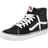 black/black/white 42