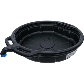BGS Öl-Auffangwanne mit Ausgießer 15 l