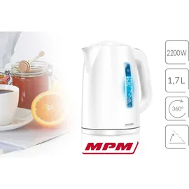 MPM Cordless MCZ-66