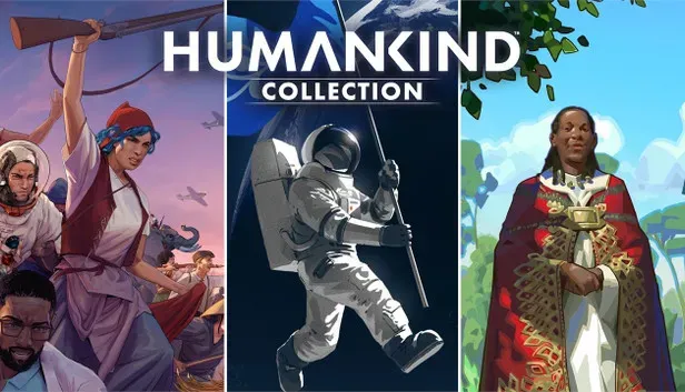 HUMANKIND Collection