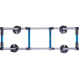 SW-Stahl SW-Stahl, Fahrzeug Werkzeug, 40017L Fahrzeugscheiben Montagegestell aus Aluminium