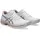 Asics Gel-Game 9 Damen Weite E White Dusty Mauve 35,5