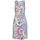 VIVANCE Jerseykleid Shirtkleid Mehrfarbig 46
