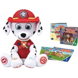 Vtech Paw Patroll Marhall liest vor