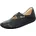 Damen Schwarz 37 5