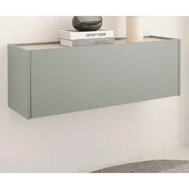 furn.design Hängeschrank Center 100 x 0 x 0 cm Mehrfarbig