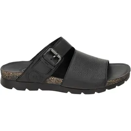 Panama Jack Pantoletten in schwarz | Gr.: 42