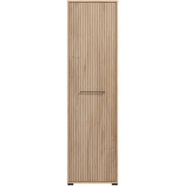 INOSIGN Landes Kleiderschrank 198 x 0 x 0 cm beige