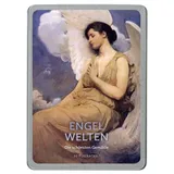 paper moon grand galleries gmbh Engel-Welten Postkarten VE 20