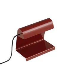 Vitra - Lampe de Bureau Tischleuchte, Japanese red