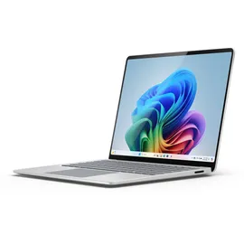 Microsoft Surface Laptop 7 13,8" Snapdragon X Elite 16 GB RAM 1 TB SSD Platin