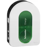 Schneider Charge Wallbox Typ 2 (22 kW, 32 A) - keine